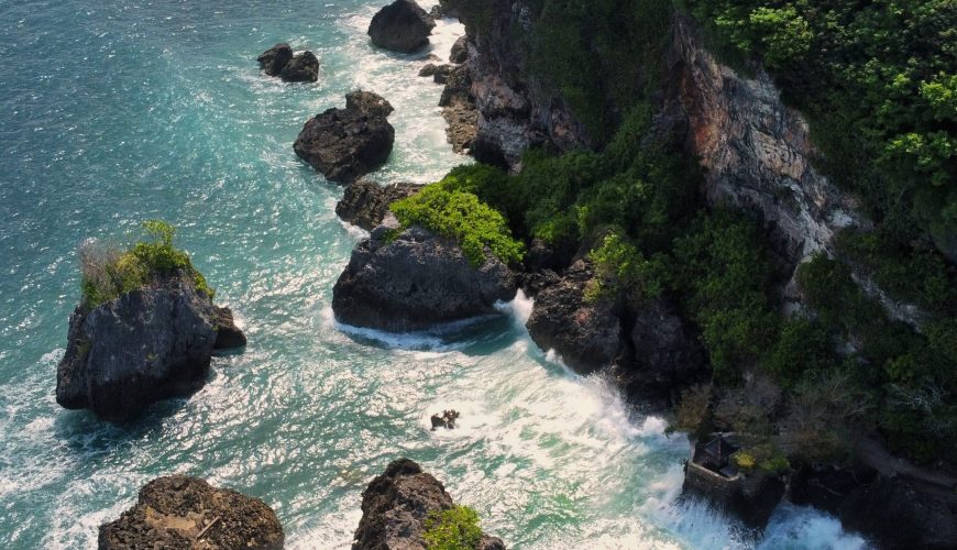 Schnorcheln auf Bali: Die schönsten Strände und Buchten