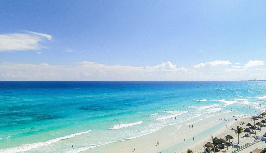 Top 10 der besten All-Inclusive-Hotels in Mexiko 2026