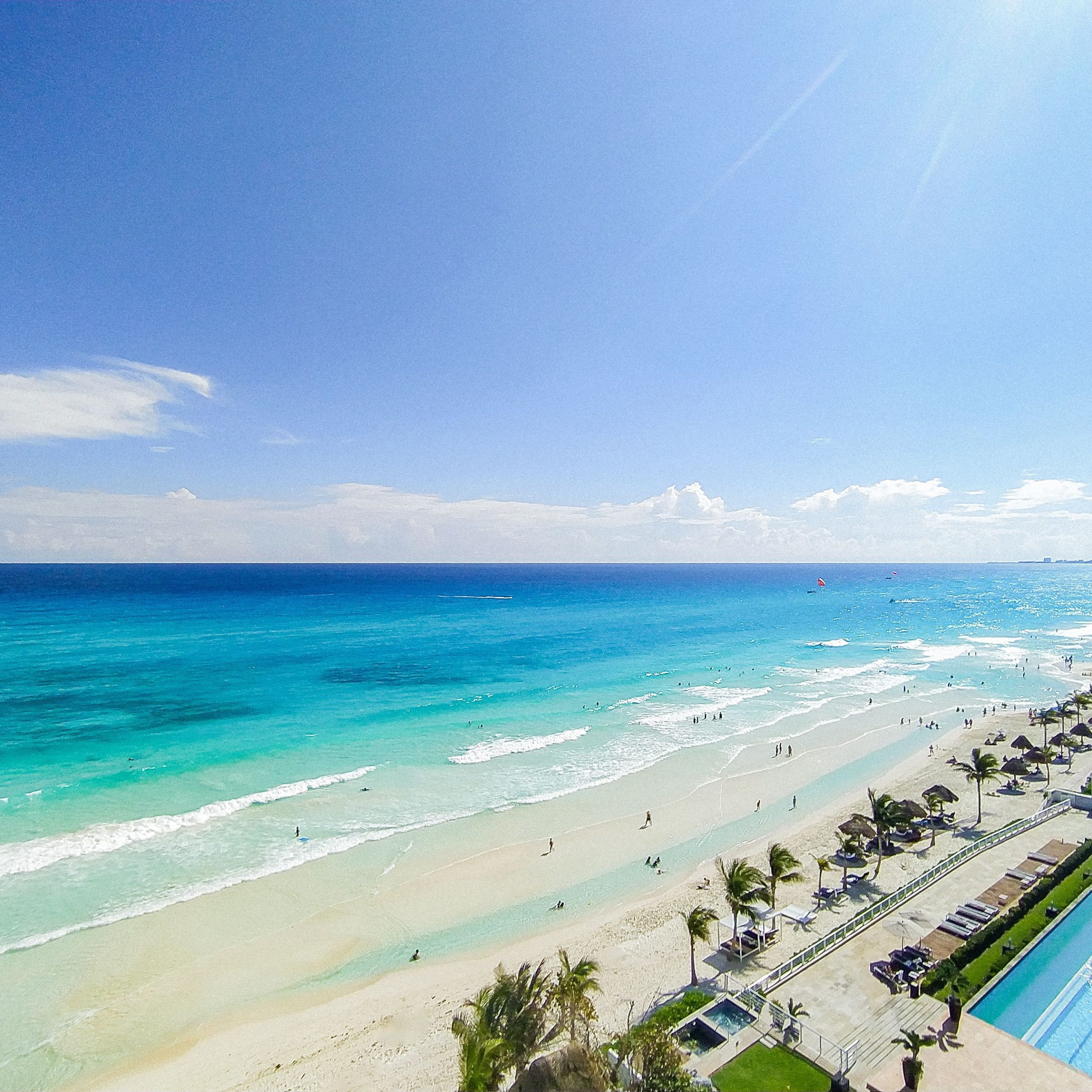 Top 10 der besten All-Inclusive-Hotels in Mexiko 2026